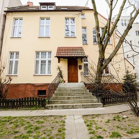 Tradycyjny Apartament 3City W Sopocie Blisko Plazy By Noclegi Renters Sopot Eksteriør bilde