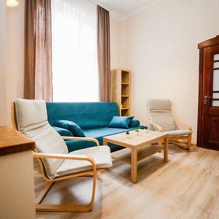 Tradycyjny Apartament 3City W Sopocie Blisko Plazy By Noclegi Renters Sopot Eksteriør bilde